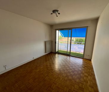 Location Appartement 2 pièces 45m² - Photo 3