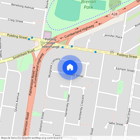 17 Ainslie Street, NSW 2165, Fairfield West