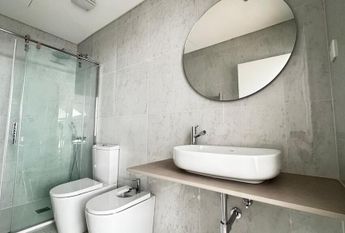 1 Bedroom Apartment with a view, Lapa, Lisboa