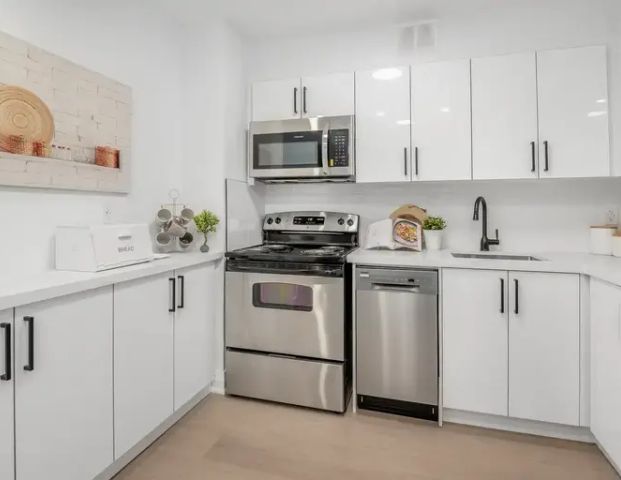 Rosebury Square | 140 Elm Ridge Drive, Toronto - Photo 1