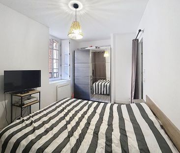 Location Appartement 2 pièces 39m² GAILLAC 81600 - Photo 1