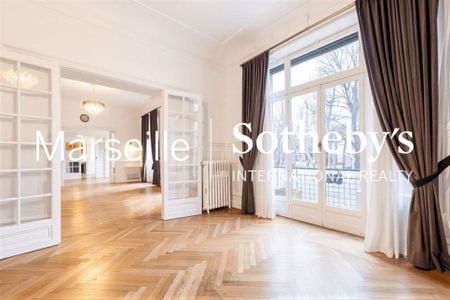 Appartement • Saint Giniez - Photo 2