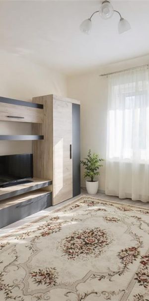 Pet friendly! Garsoniera cocheta, renovata, decomandata, mob - Fotografie 1
