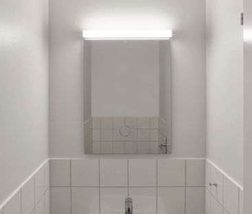 4.5 Zimmer, 80 m², 2. Stock - Foto 5