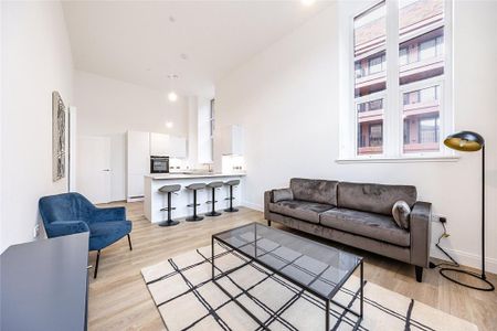 2 bedroom apartment to rent - Photo 4