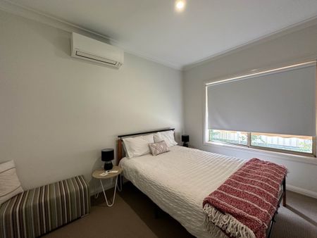 FURNISHED TWO BEDROOM UNIT - Photo 5