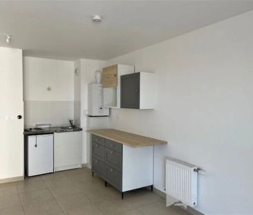 Location appartement 1 pièce - 31m² à Clermont - ferrand (63100) - Photo 1