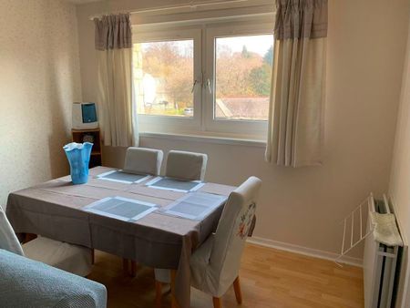 2 Bed Flat, Tillydrone Avenue, AB24 - Photo 3