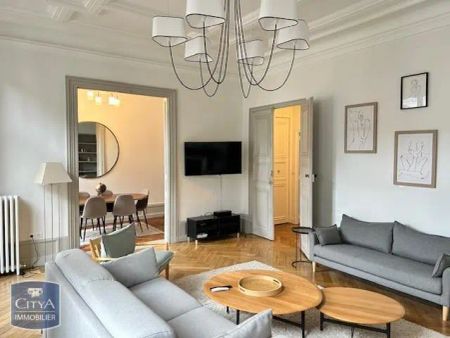 Appartement à louer 3 pièces 85.26m² - Photo 2