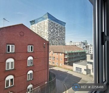 1 bedroom flat to rent - Photo 6