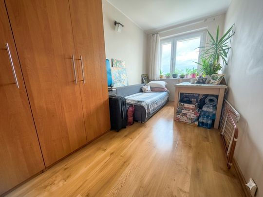 Komfortowe 3 pokoje z balkonem w Podjuchach - Фото 1