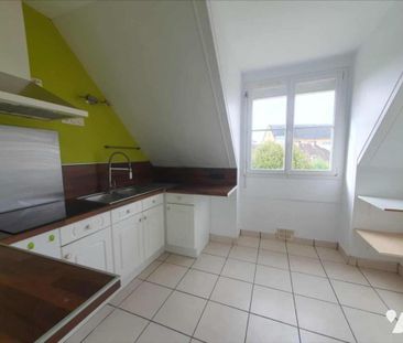 F3 à louer dans FALAISE - Photo 2