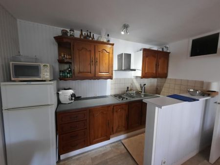 Appartement T2 à louer Saint Jacques De La Lande - 42 m² - Photo 4