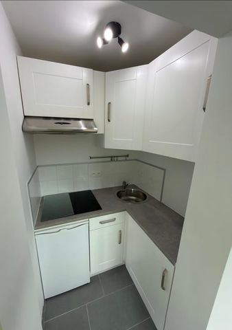 Appartement te huur - Foto 2