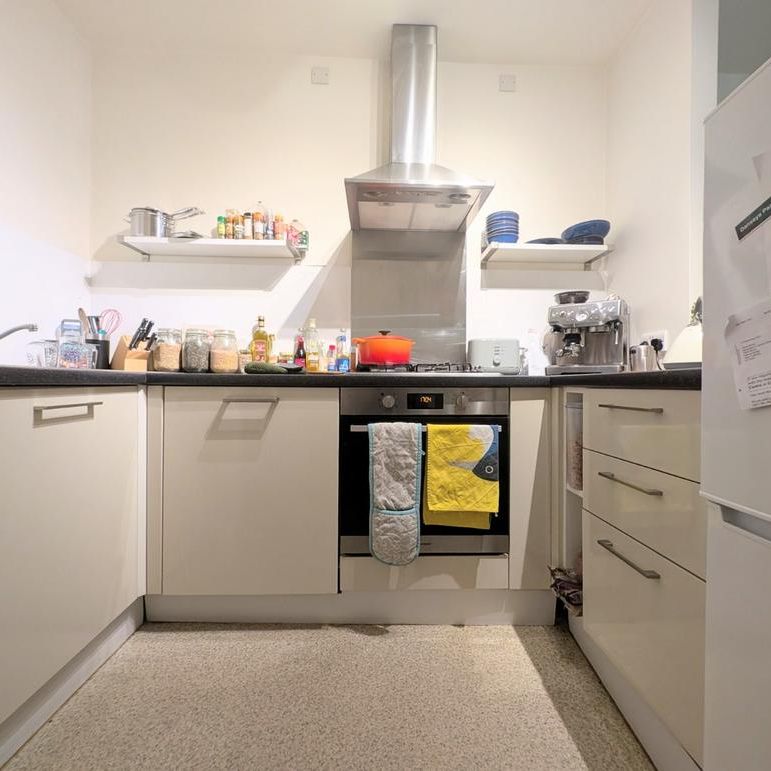 1 bedroom apartment to rent - Photo 1