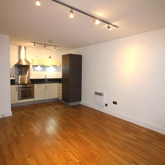 1 bedroom apartment to rent - Photo 1