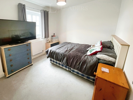 3 bedroom detached to rent Wisteria Way, Loughborough, LE11 - Photo 4