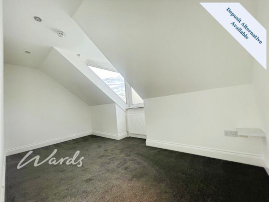 2 bedroom apartment to rent - Photo 1