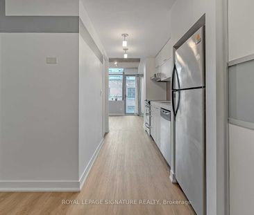 550 Wellington Lofts 55 , #608 - Photo 2