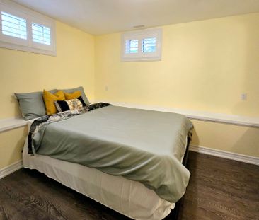 For Lease - 23 Beech Avenue Unit# Main, Toronto, Ontario - Photo 2