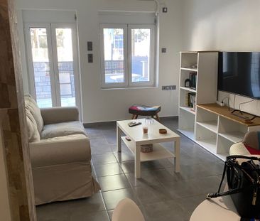 Ενοικίαση κατοικίας, 75 τ.μ., Κερατσίνι, 650 € - Photo 6