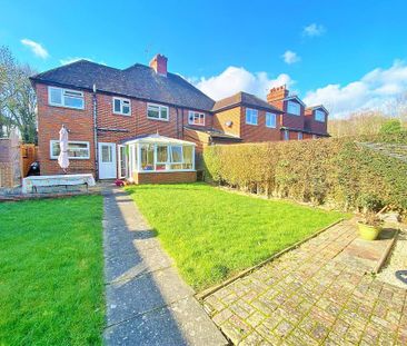 3 bedroom semi-detached house to rent - Photo 5