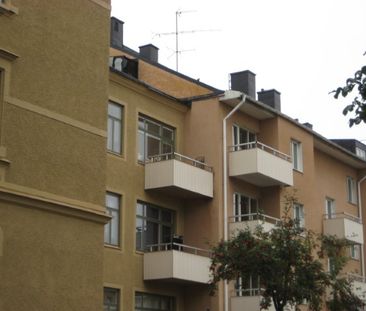 S:t Larsgatan 43 A - Foto 1