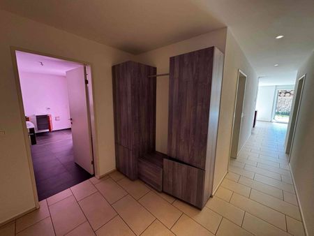3.5 Zimmer, 83 m², EG - Photo 2