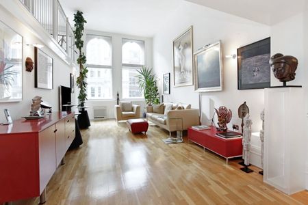 1 bedroom duplex to rent - Photo 4