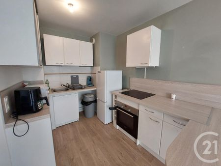 Location Appartement 2 pièces 40m² MEAUX 77100 - Photo 4