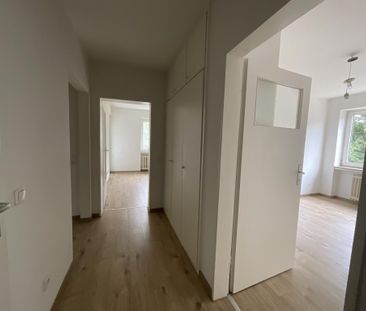 Modernisierte 4 ZKB-Balkon-Wohnung in Oldenburg-Bürgerfelde - Photo 6