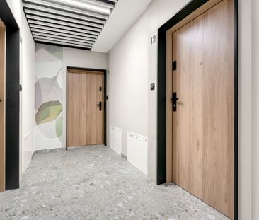 Nowa kawalerka na wynajem/Zalesie/przy uczelni - Photo 1