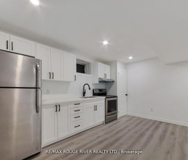 For Lease - 222 B Hibbert Avenue, Oshawa, Ontario - Photo 2