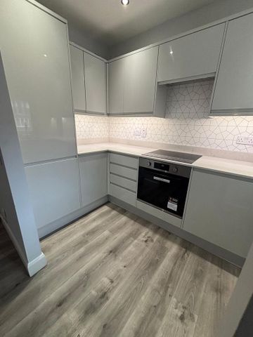 1 bedroom apartment to rent - Photo 5