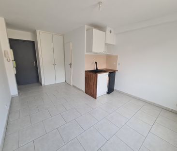 Location Appartement 1 pièce 18m² PALAISEAU 91120 - Photo 3