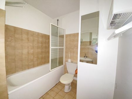 Appartement - Aix-En-Provence (13100) - 32.39 m² - - Photo 5