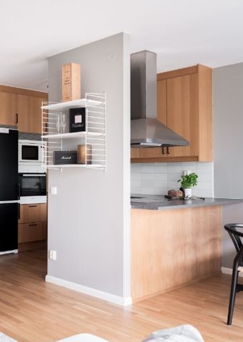 Göteborg - 2.5rok - tillsv - 17.250kr/mån - Photo 4