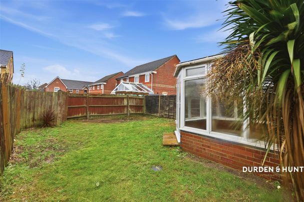 Chinook, Colchester - Photo 1