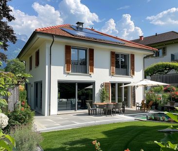 Appartement moderne de 1,5 pièce au cœur de Zurich - Photo 5