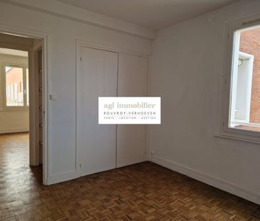 Location Appartement 5 pièces 97m² DUNKERQUE 59140 - Photo 6