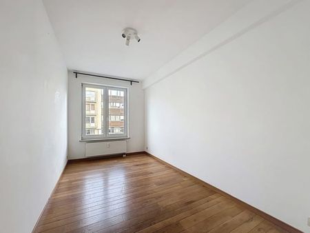 Appartement te huur - Photo 4