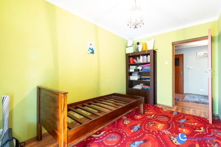 3-pok, 63 m2, balkon, Prądnik Biały, od zaraz - Photo 5