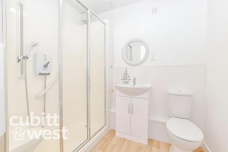 1 bedroom apartment to rent - Photo 5