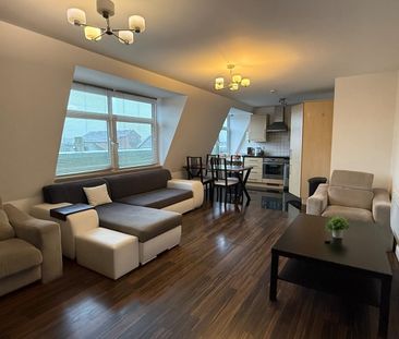 2 Bed Flat, Victoria Place, BS5 - Photo 3