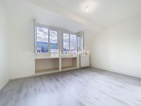 Appartement T2 près de ELBEUF à louer - Photo 5