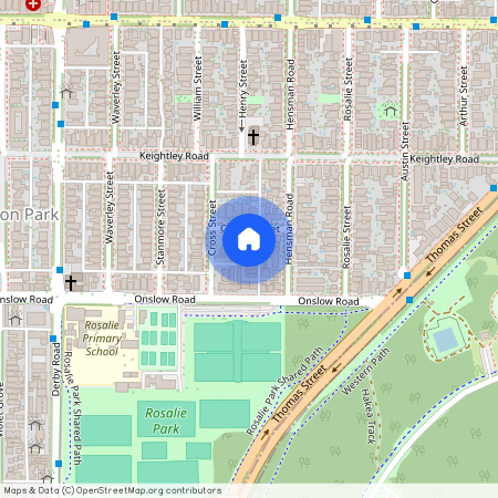 Unit 5a/3 Cullen St, WA 6008, Shenton Park