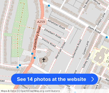 Invicta Road, Folkestone, CT19 - Photo 1