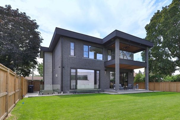 For Lease - 1349 Melton Drive, Mississauga, Ontario - Photo 1