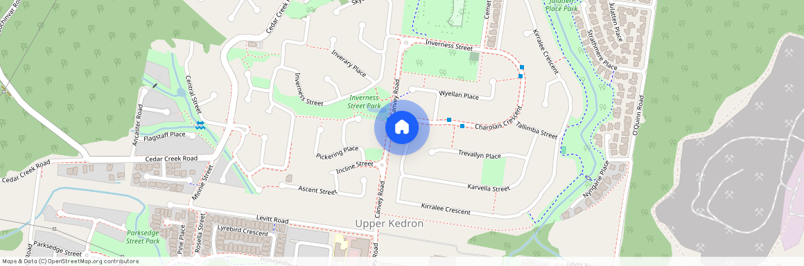 286 Kirralee Crescent, Qld 4055, Upper Kedron