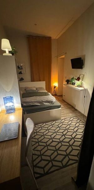 Studio 33m² (réf 6936008) - Photo 1